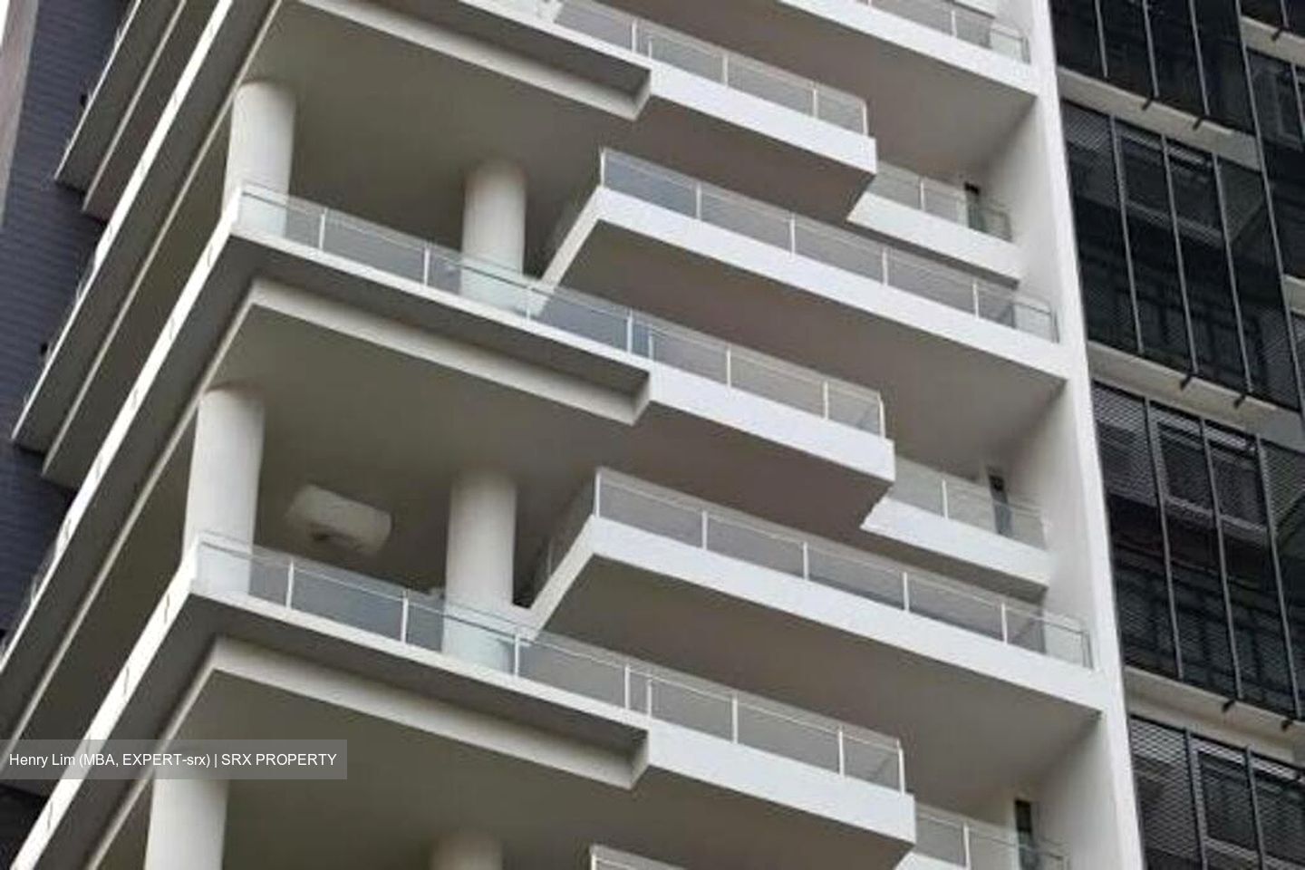 Saint Thomas Walk (D9), Apartment #556712091
